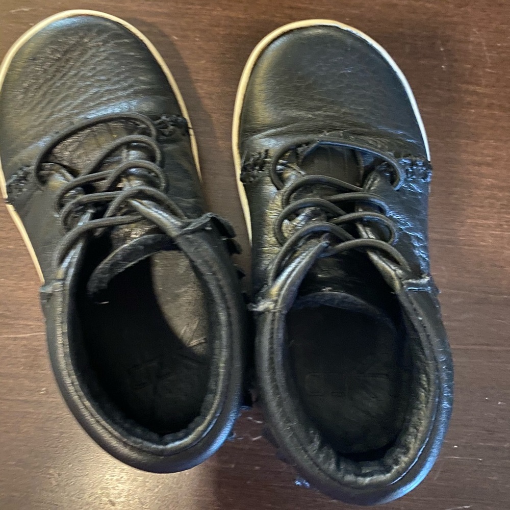 Freshly Picked sneakers